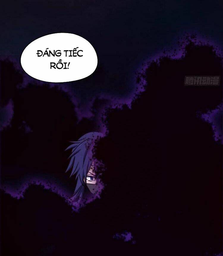 Vạn Cổ Kiếm Thần Chap 164 - Next Chap 165