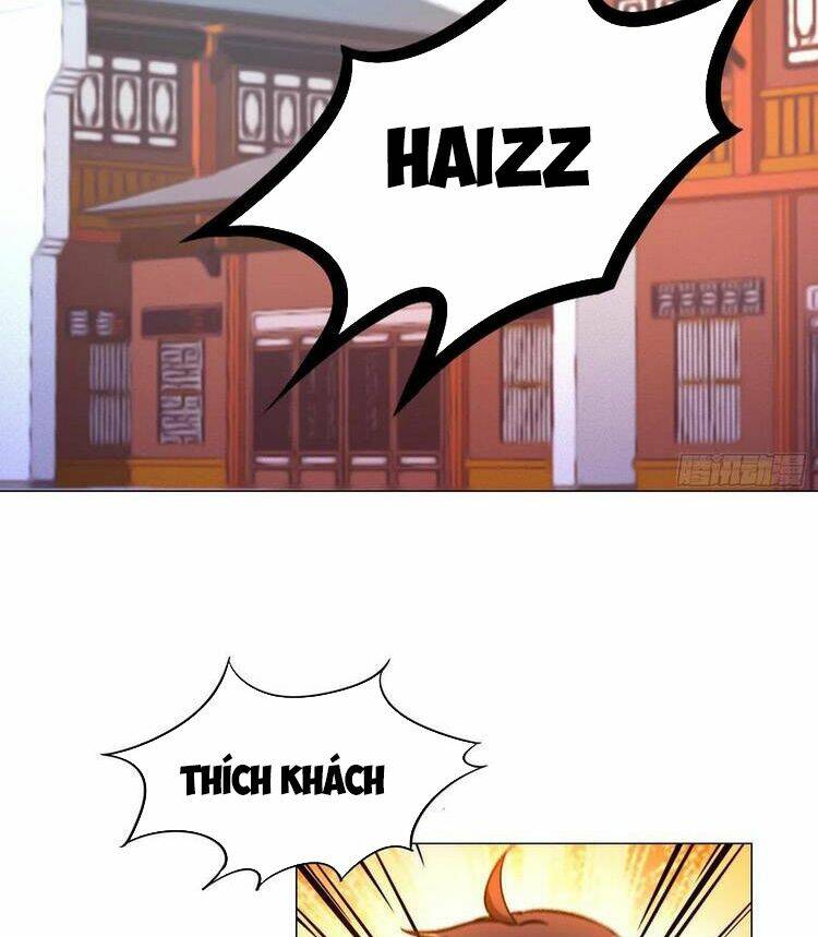 Vạn Cổ Kiếm Thần Chap 164 - Next Chap 165