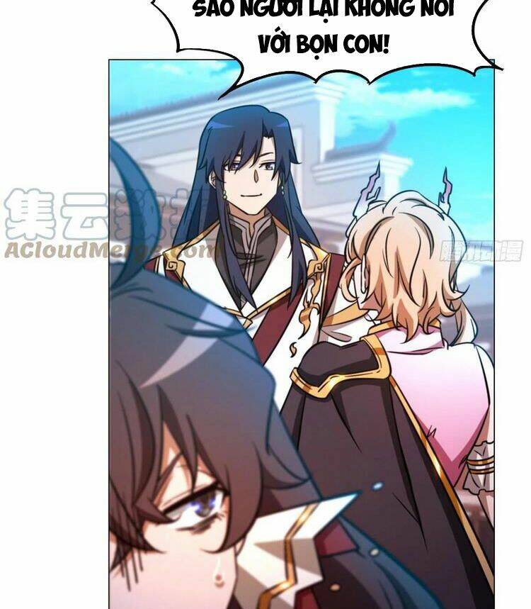 Vạn Cổ Kiếm Thần Chap 164 - Next Chap 165