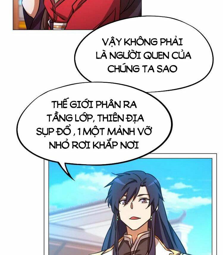 Vạn Cổ Kiếm Thần Chap 164 - Next Chap 165