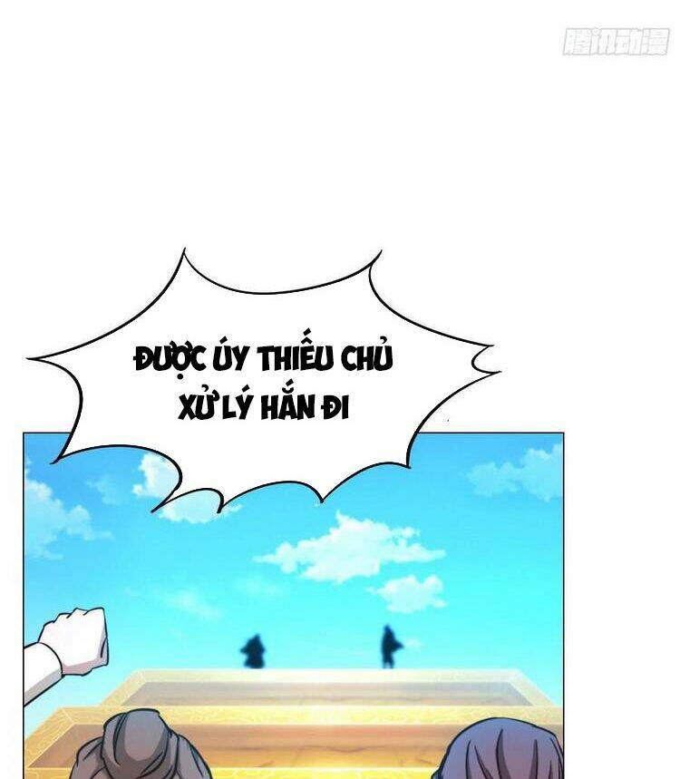 Vạn Cổ Kiếm Thần Chap 164 - Next Chap 165