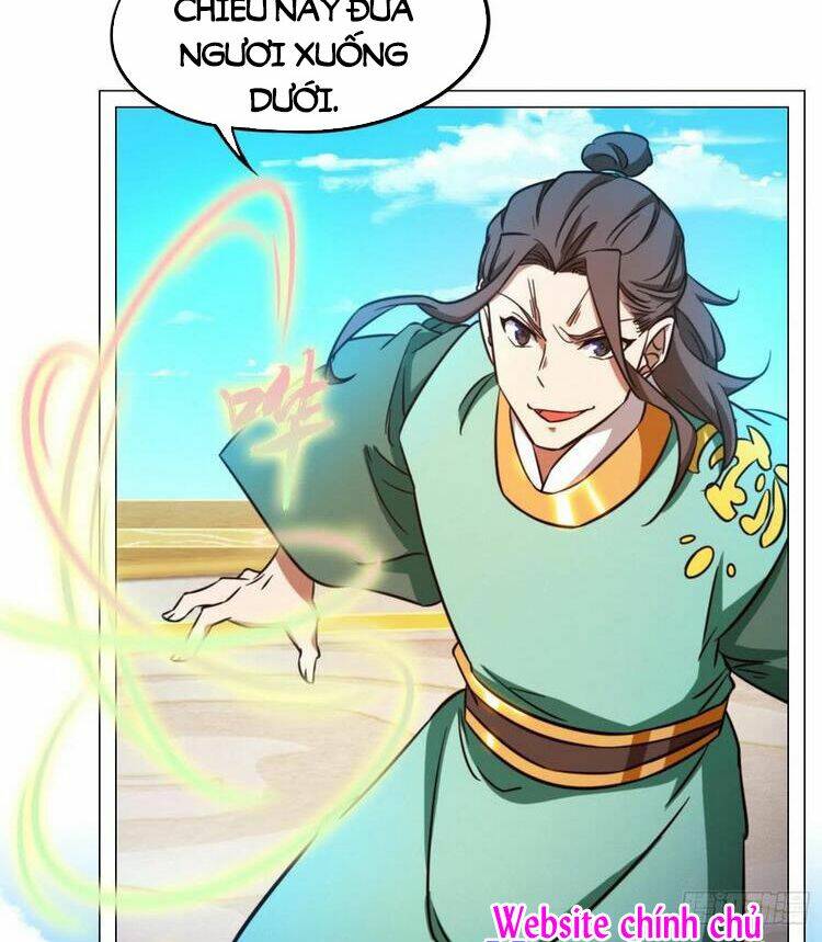Vạn Cổ Kiếm Thần Chap 164 - Next Chap 165
