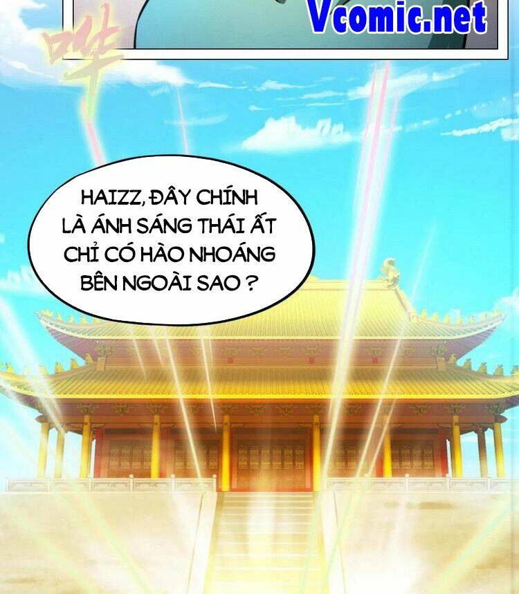 Vạn Cổ Kiếm Thần Chap 164 - Next Chap 165