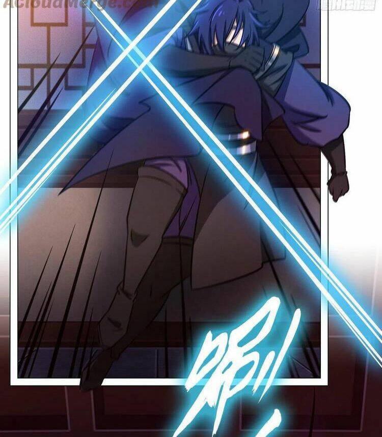 Vạn Cổ Kiếm Thần Chap 164 - Next Chap 165