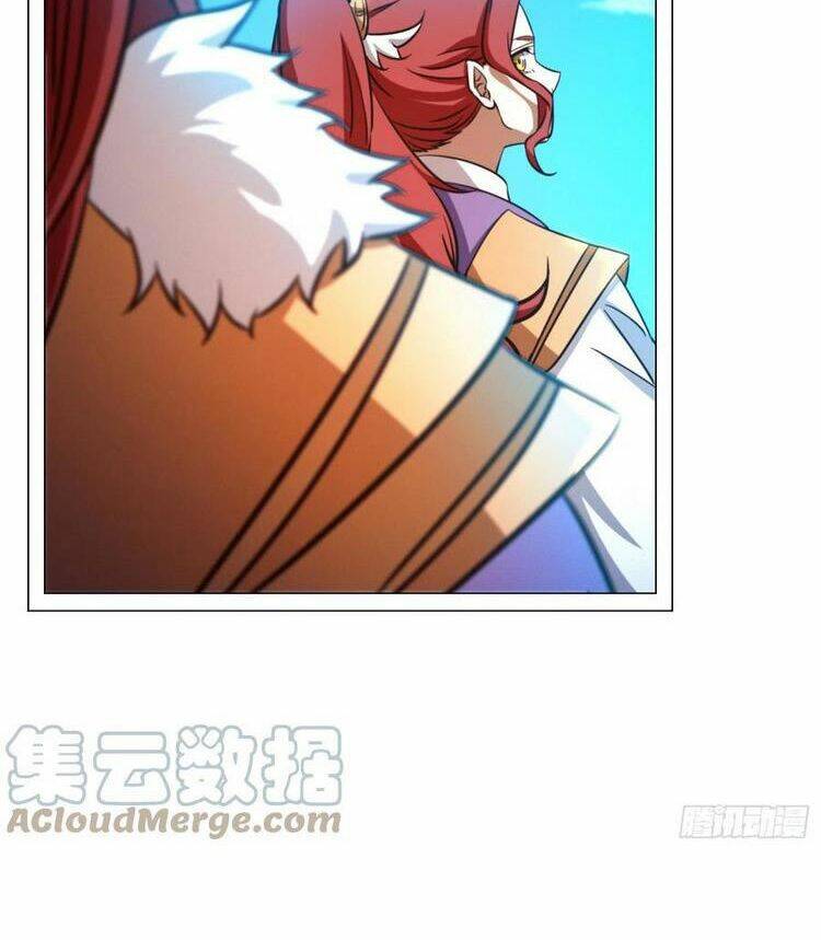 Vạn Cổ Kiếm Thần Chap 164 - Next Chap 165