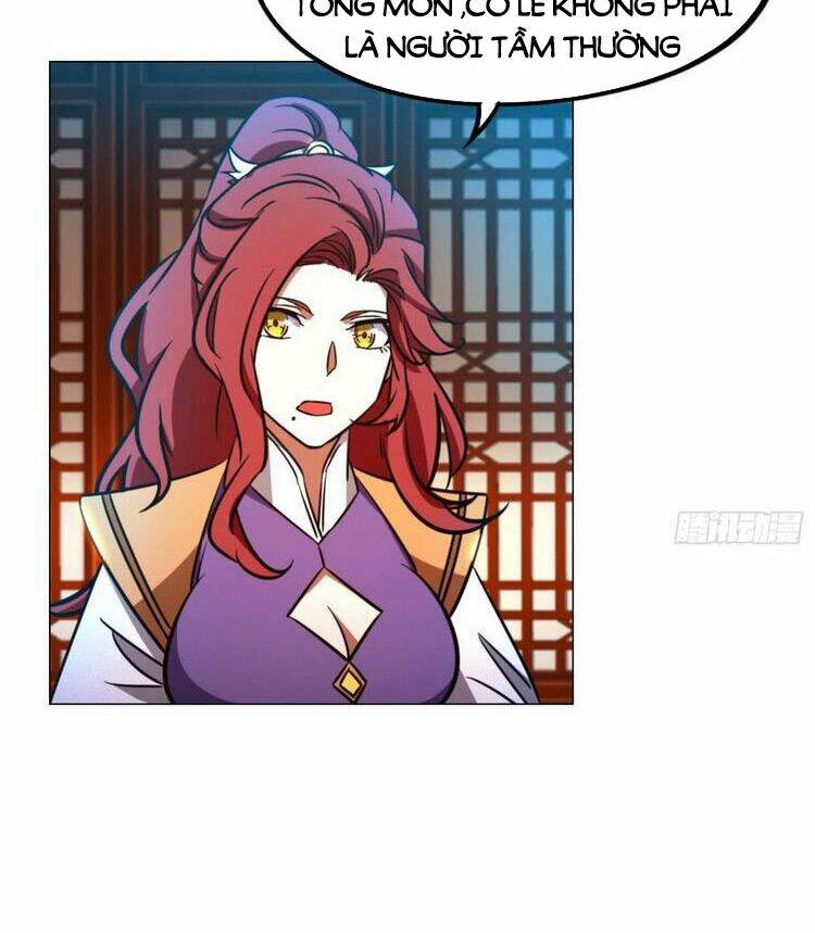 Vạn Cổ Kiếm Thần Chap 164 - Next Chap 165