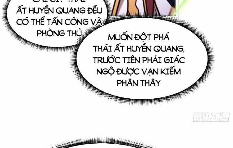 Vạn Cổ Kiếm Thần Chap 164 - Next Chap 165