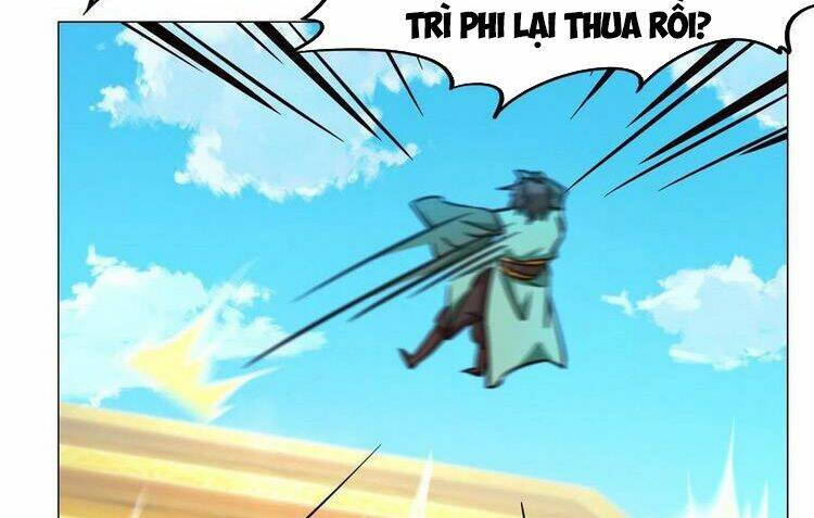 Vạn Cổ Kiếm Thần Chap 164 - Next Chap 165