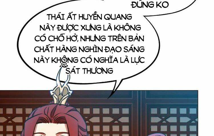 Vạn Cổ Kiếm Thần Chap 164 - Next Chap 165