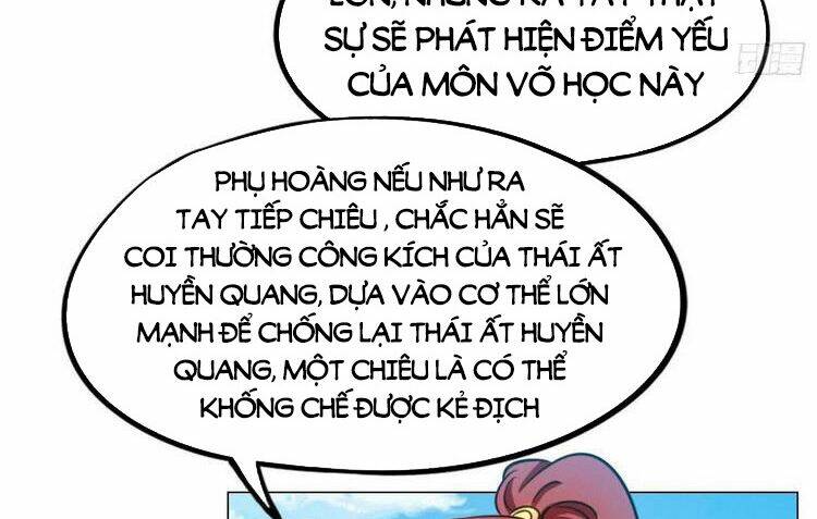 Vạn Cổ Kiếm Thần Chap 164 - Next Chap 165