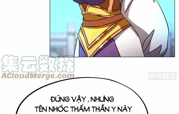 Vạn Cổ Kiếm Thần Chap 164 - Next Chap 165