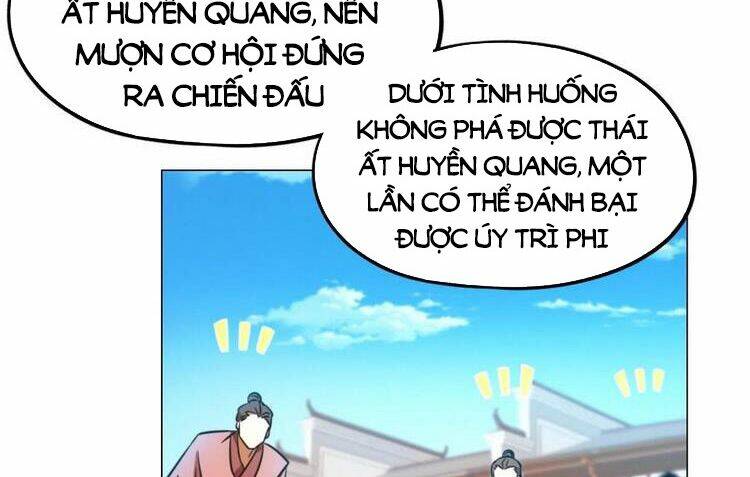 Vạn Cổ Kiếm Thần Chap 164 - Next Chap 165