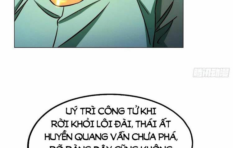 Vạn Cổ Kiếm Thần Chap 164 - Next Chap 165