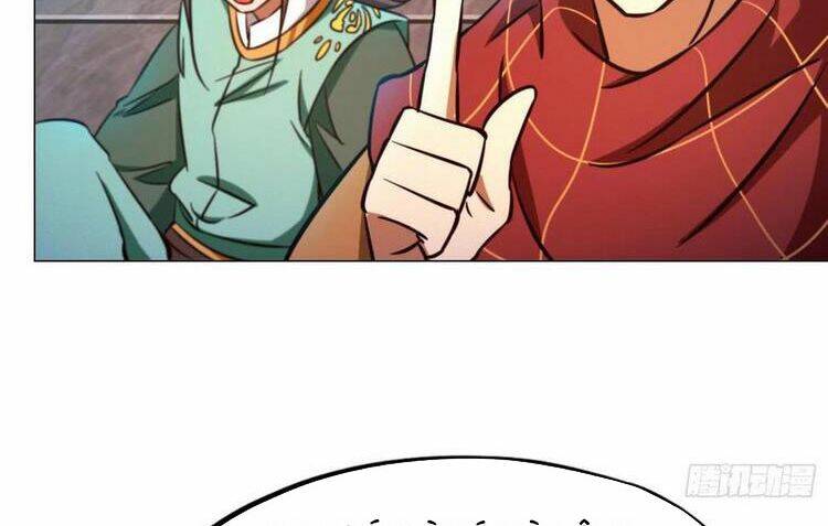 Vạn Cổ Kiếm Thần Chap 164 - Next Chap 165