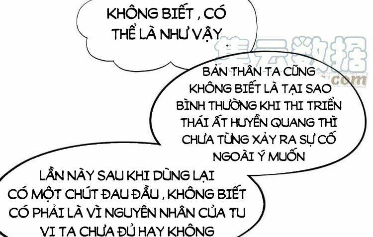 Vạn Cổ Kiếm Thần Chap 164 - Next Chap 165