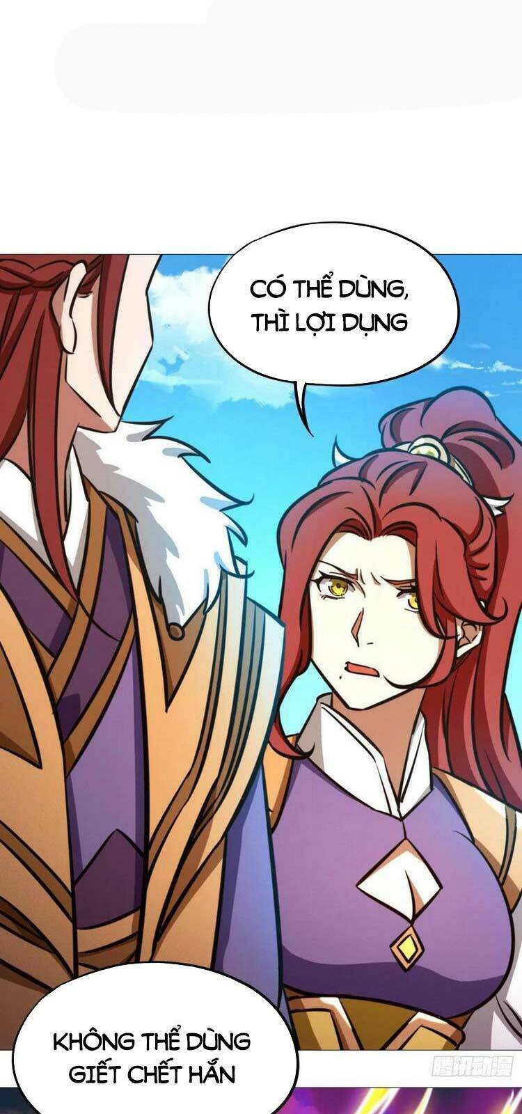 Vạn Cổ Kiếm Thần Chap 165 - Next Chap 166