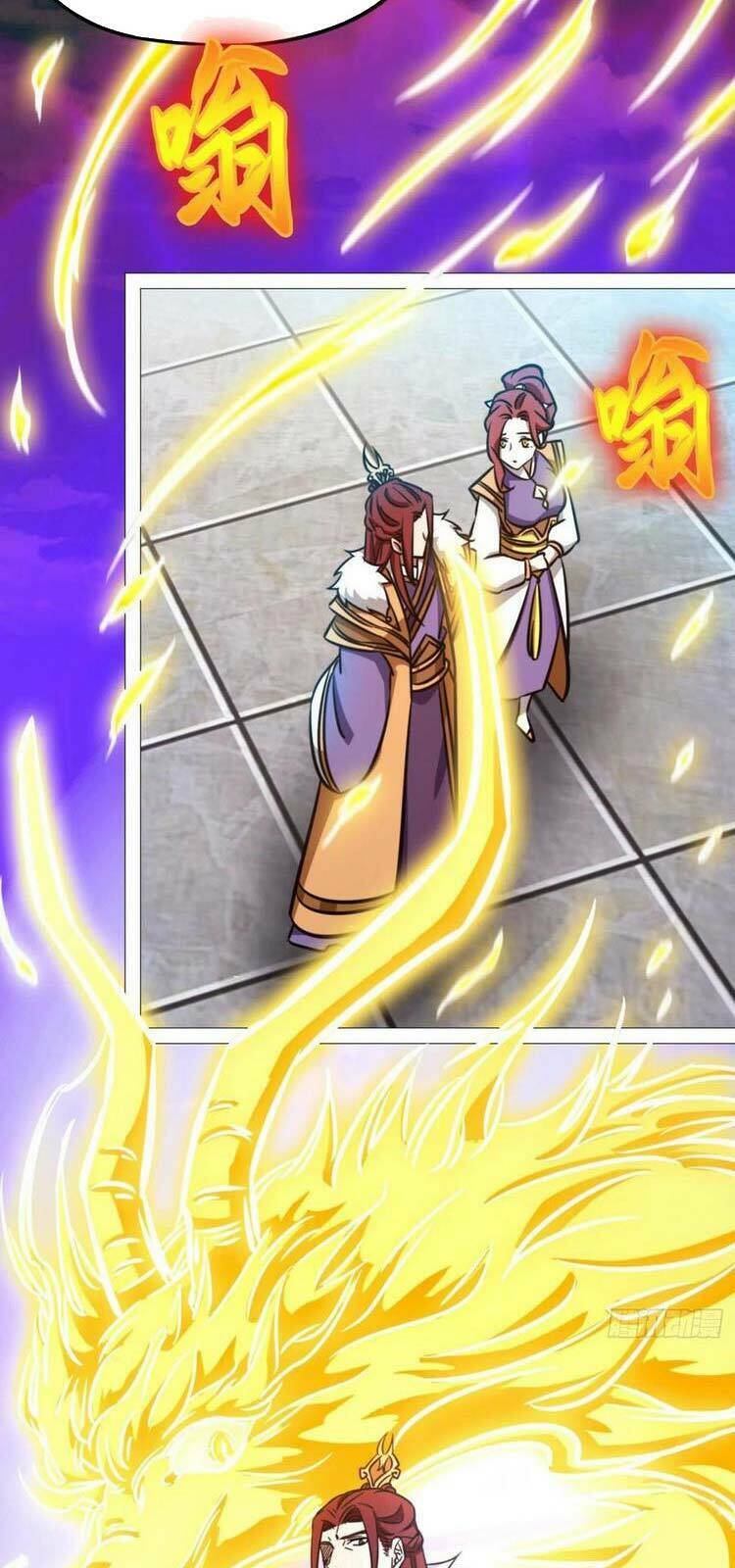 Vạn Cổ Kiếm Thần Chap 165 - Next Chap 166