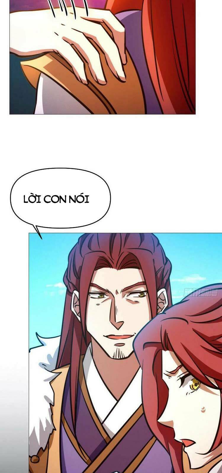 Vạn Cổ Kiếm Thần Chap 165 - Next Chap 166