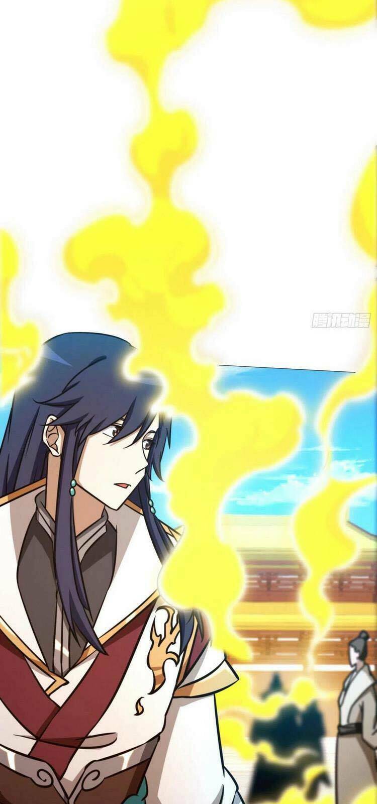 Vạn Cổ Kiếm Thần Chap 165 - Next Chap 166