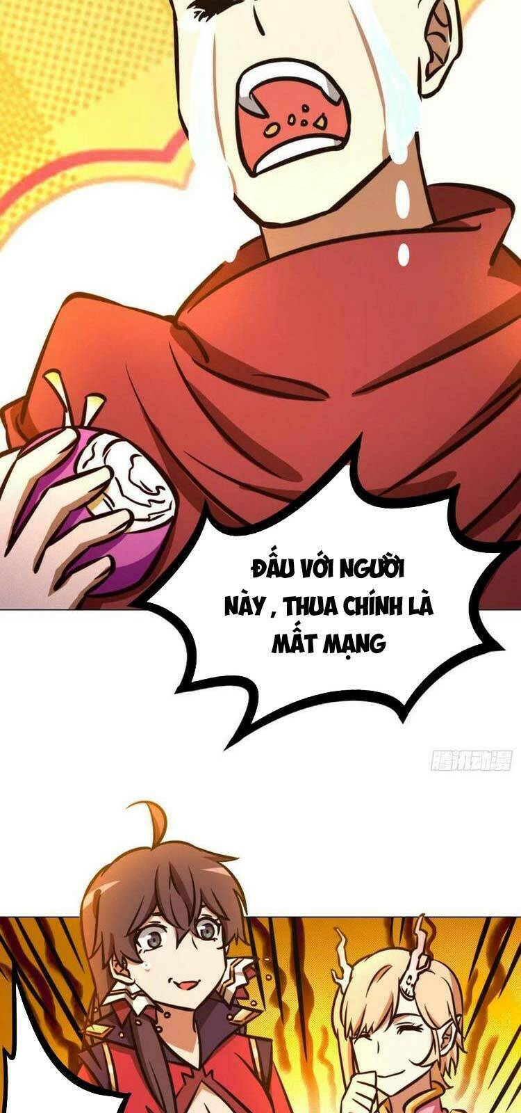 Vạn Cổ Kiếm Thần Chap 166 - Next Chap 167