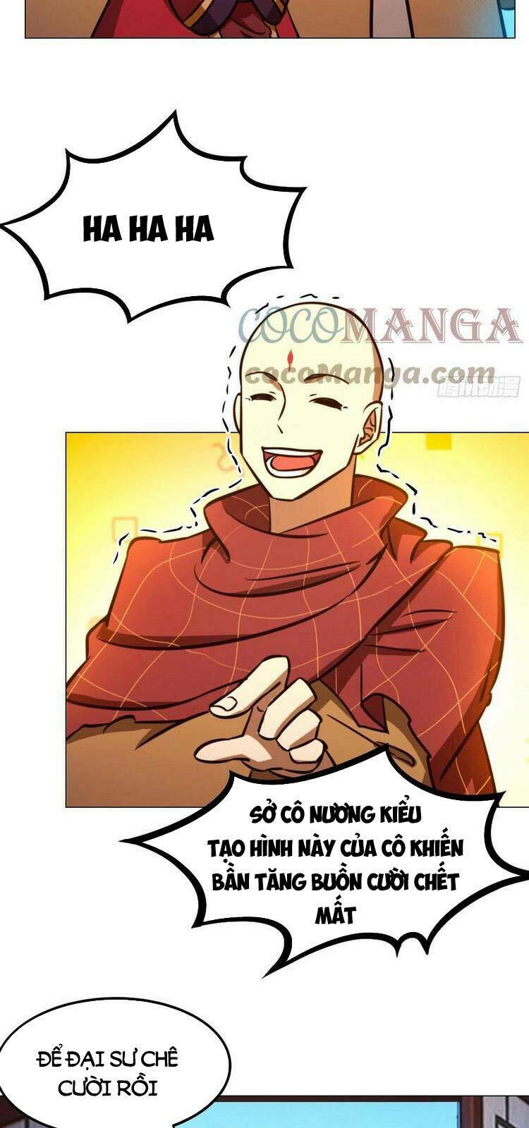 Vạn Cổ Kiếm Thần Chap 166 - Next Chap 167