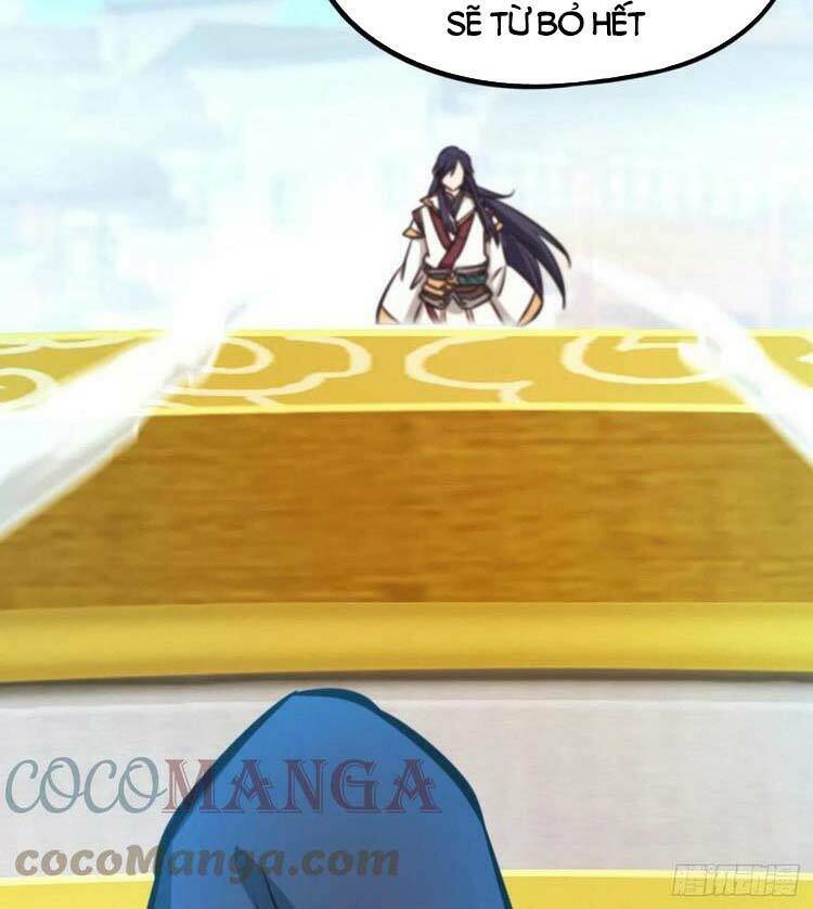 Vạn Cổ Kiếm Thần Chap 166 - Next Chap 167