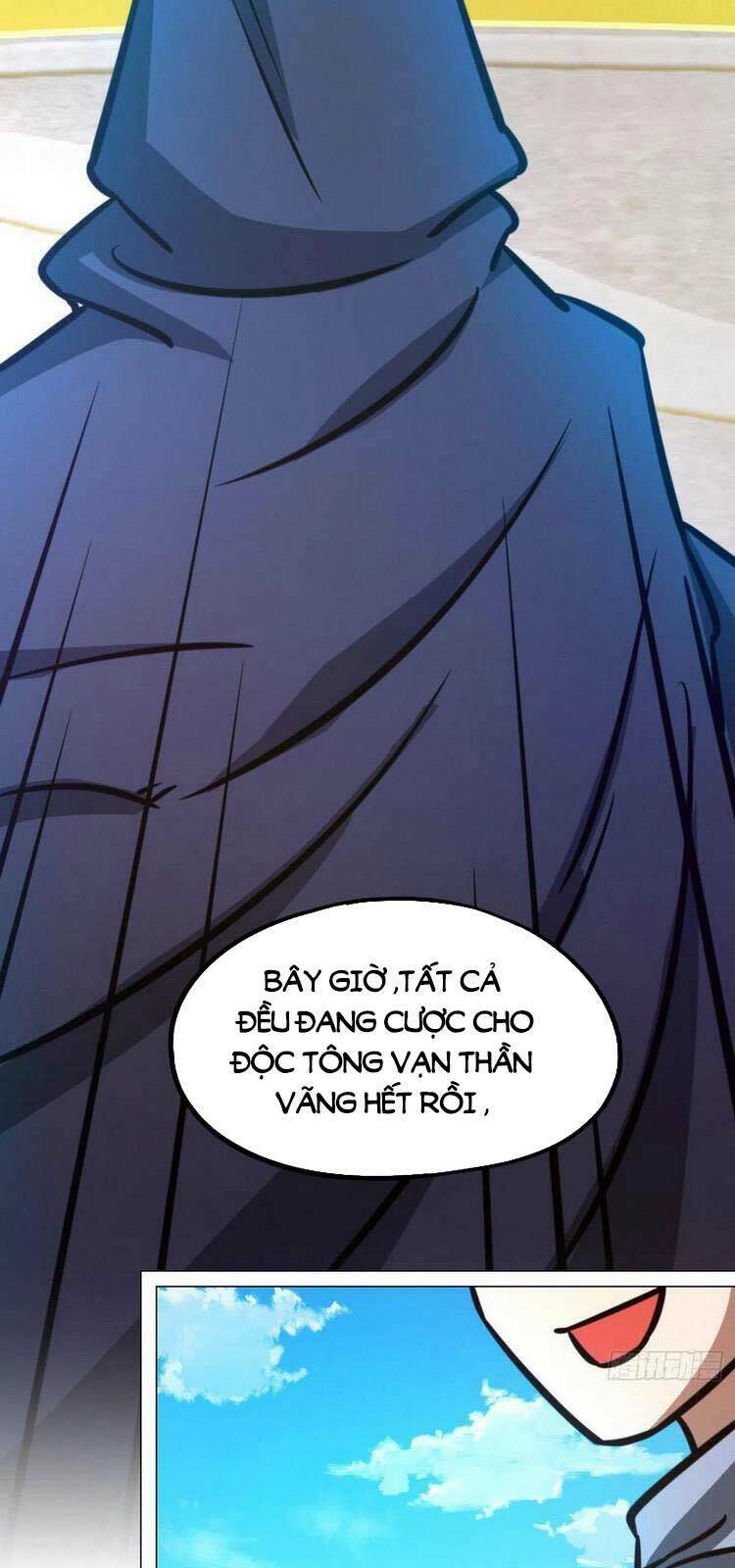 Vạn Cổ Kiếm Thần Chap 166 - Next Chap 167