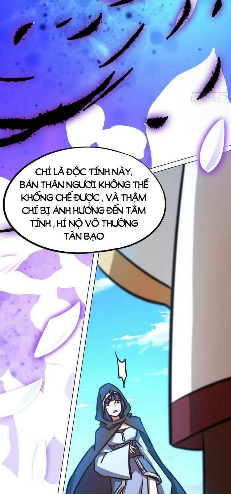 Vạn Cổ Kiếm Thần Chap 166 - Next Chap 167