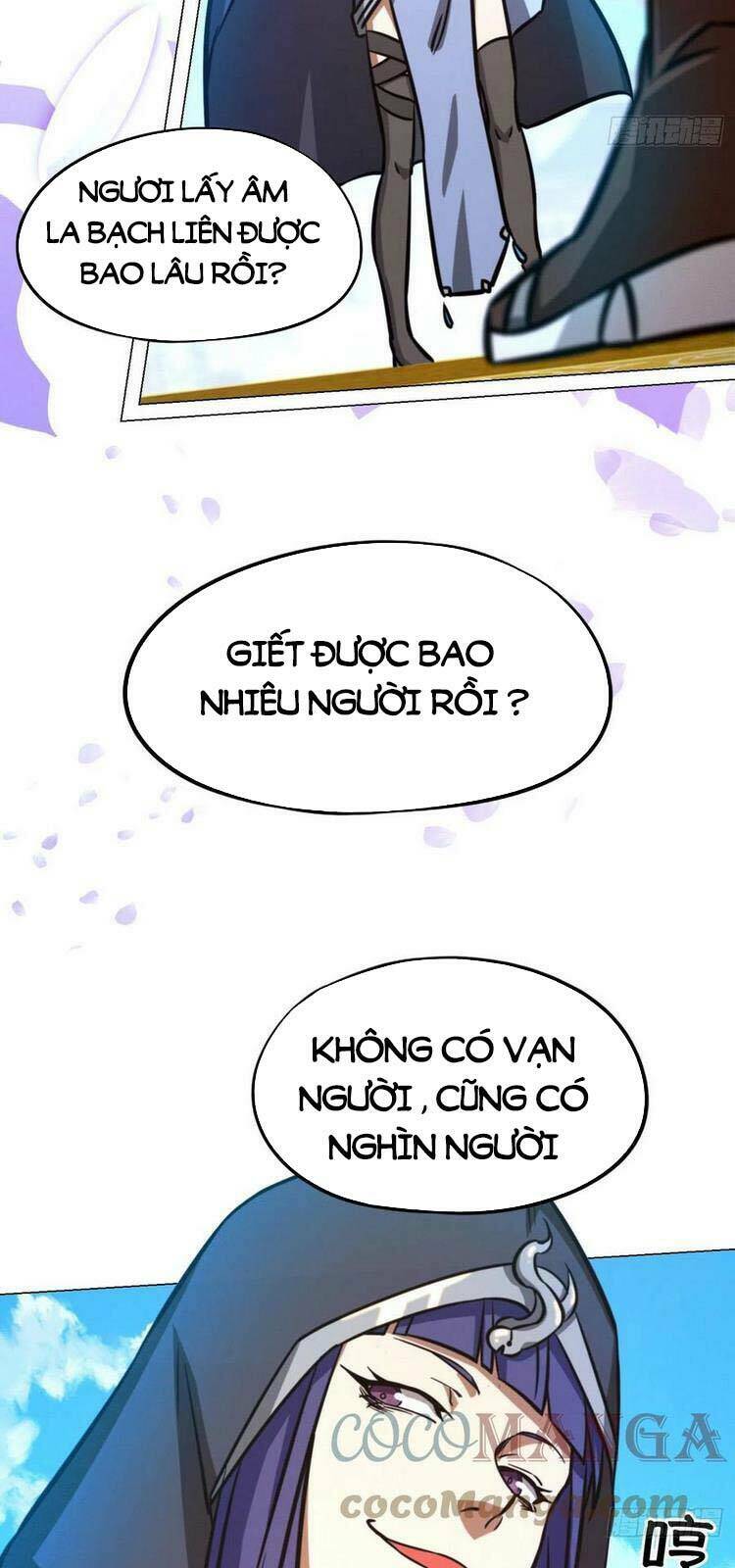 Vạn Cổ Kiếm Thần Chap 166 - Next Chap 167