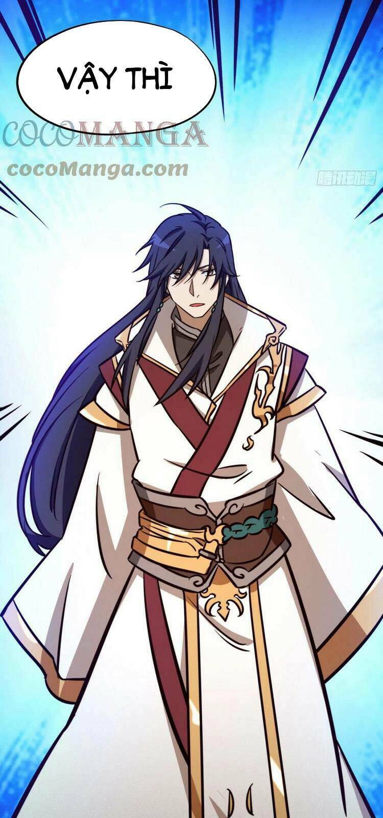 Vạn Cổ Kiếm Thần Chap 166 - Next Chap 167