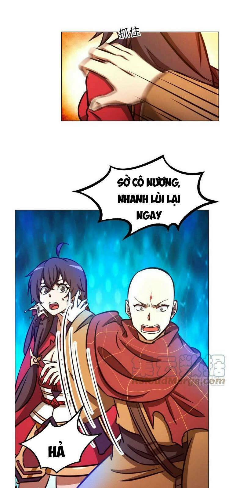 Vạn Cổ Kiếm Thần Chap 167 - Next Chap 168