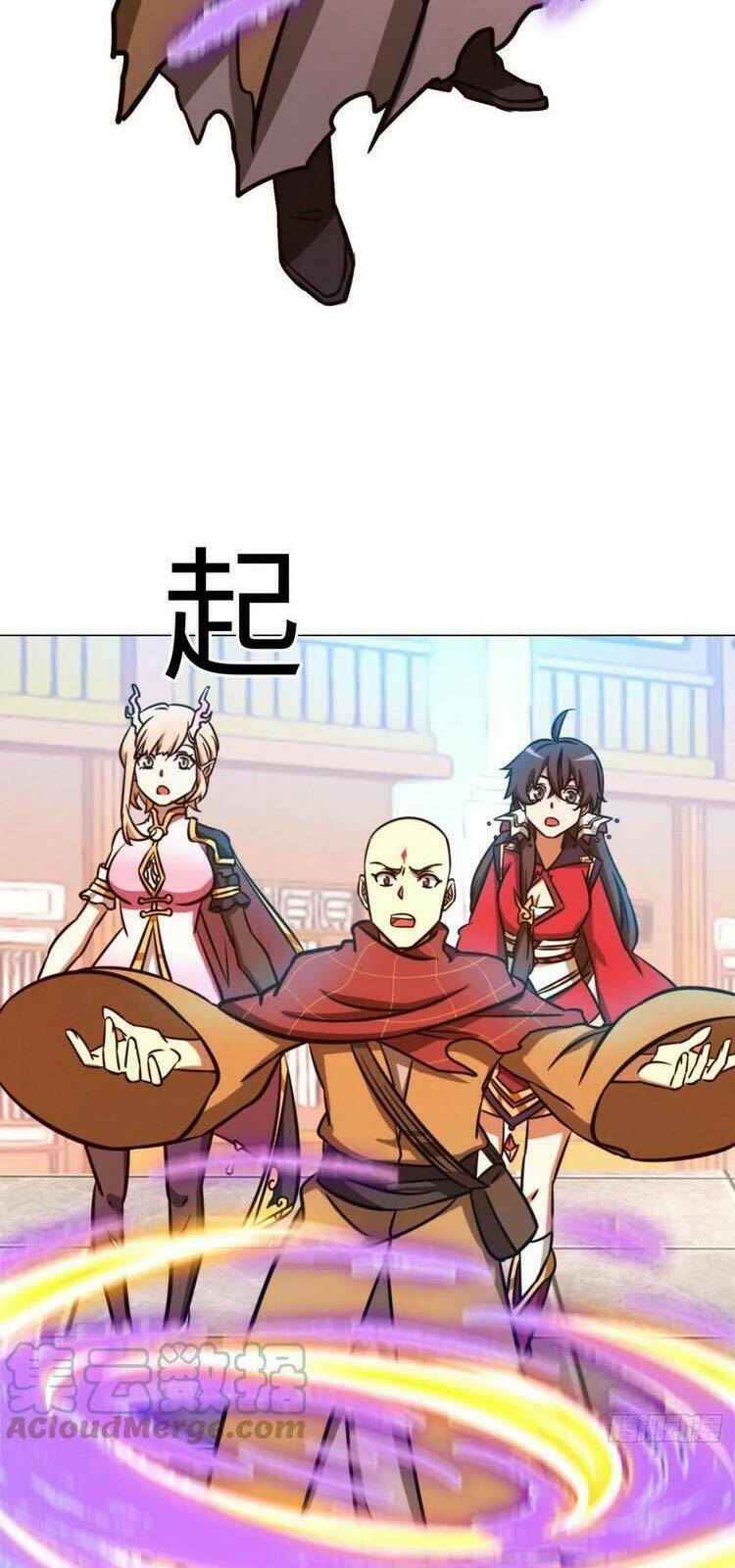 Vạn Cổ Kiếm Thần Chap 167 - Next Chap 168