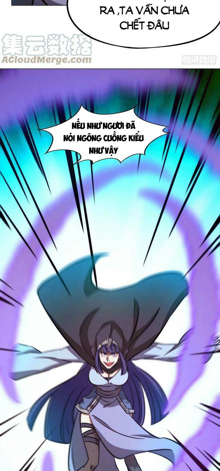 Vạn Cổ Kiếm Thần Chap 167 - Next Chap 168