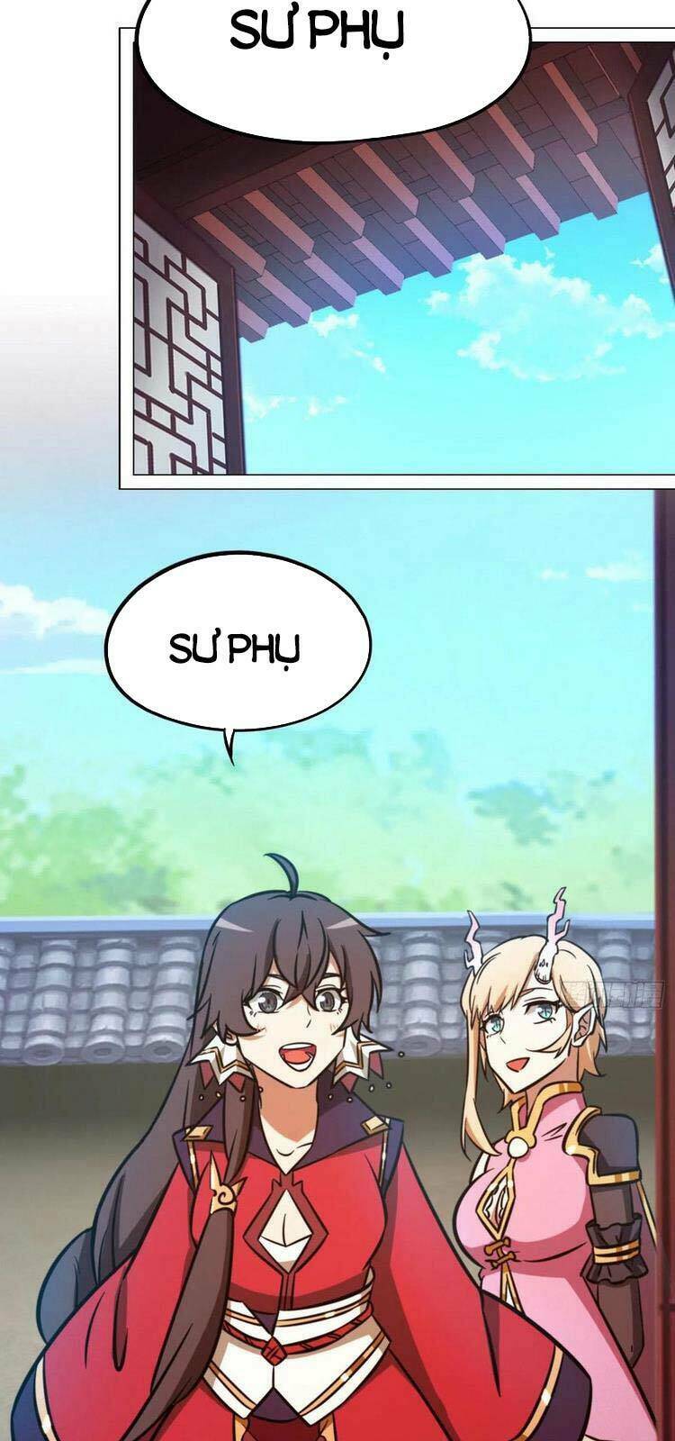 Vạn Cổ Kiếm Thần Chap 168 - Next Chap 169