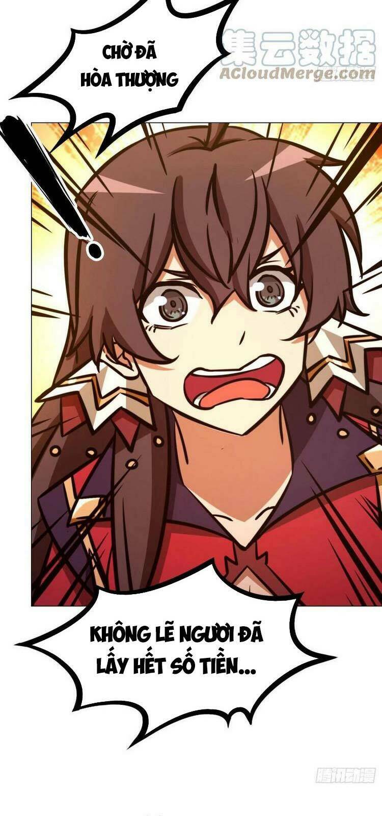 Vạn Cổ Kiếm Thần Chap 168 - Next Chap 169