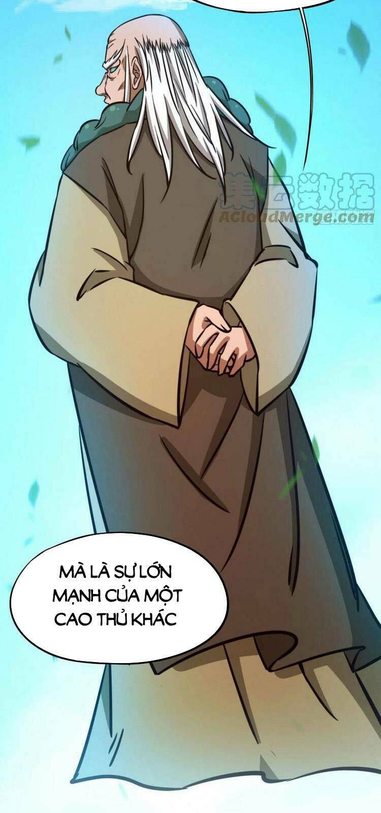 Vạn Cổ Kiếm Thần Chap 168 - Next Chap 169