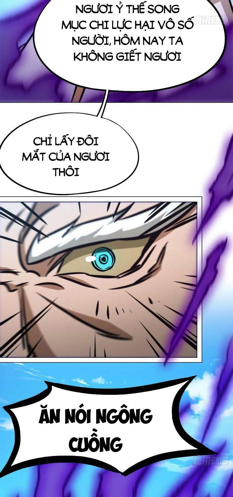 Vạn Cổ Kiếm Thần Chap 169 - Next Chap 170