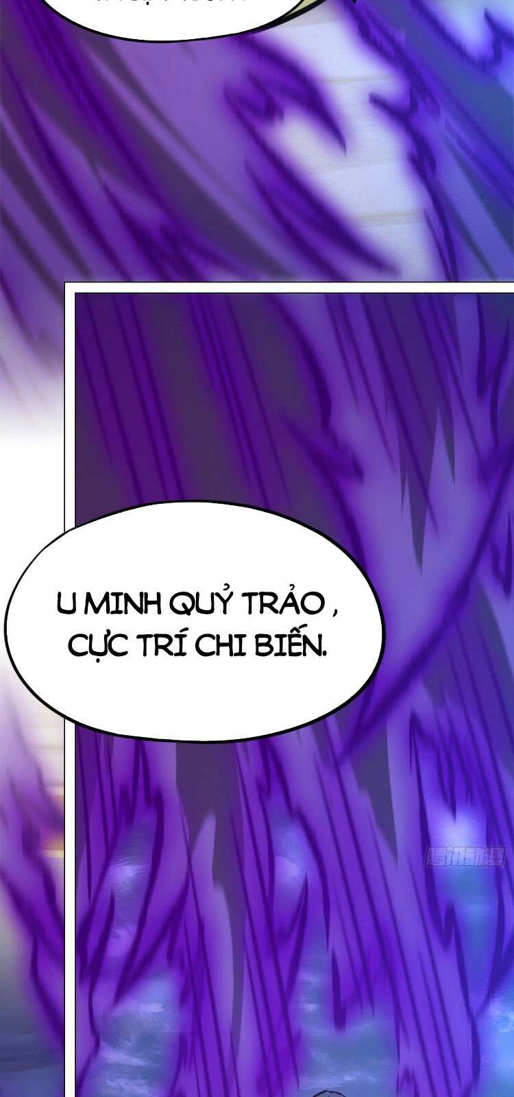 Vạn Cổ Kiếm Thần Chap 169 - Next Chap 170