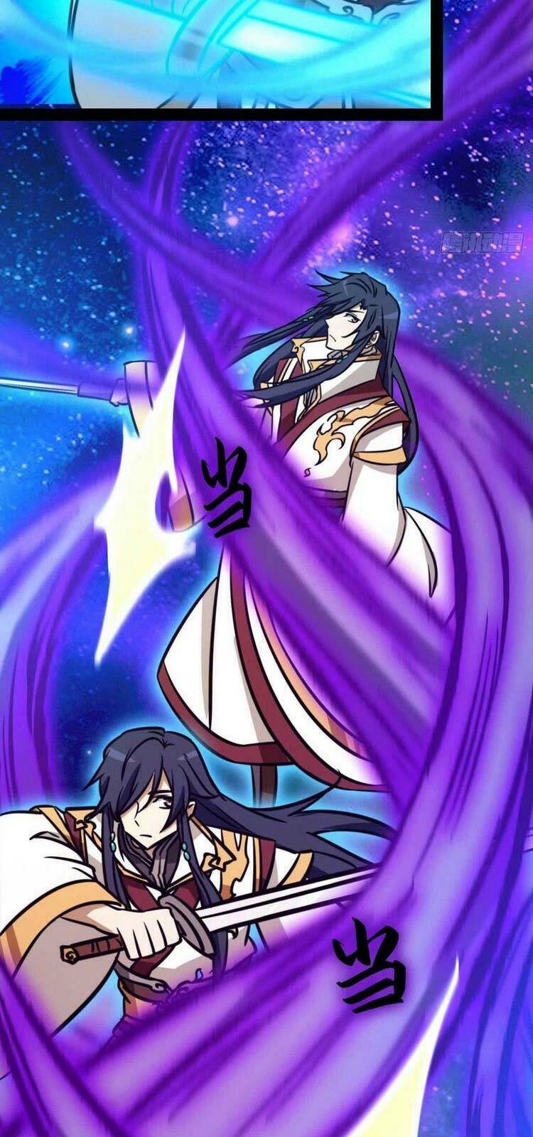 Vạn Cổ Kiếm Thần Chap 170 - Next Chap 171