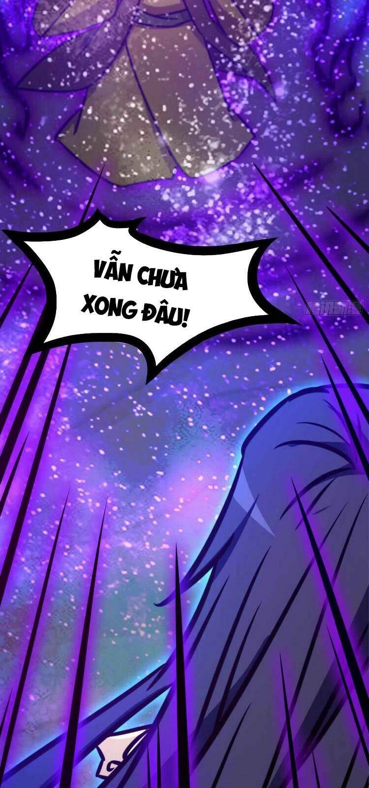 Vạn Cổ Kiếm Thần Chap 170 - Next Chap 171