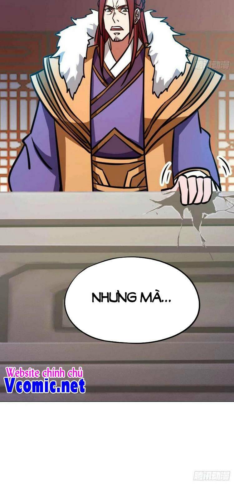 Vạn Cổ Kiếm Thần Chap 170 - Next Chap 171