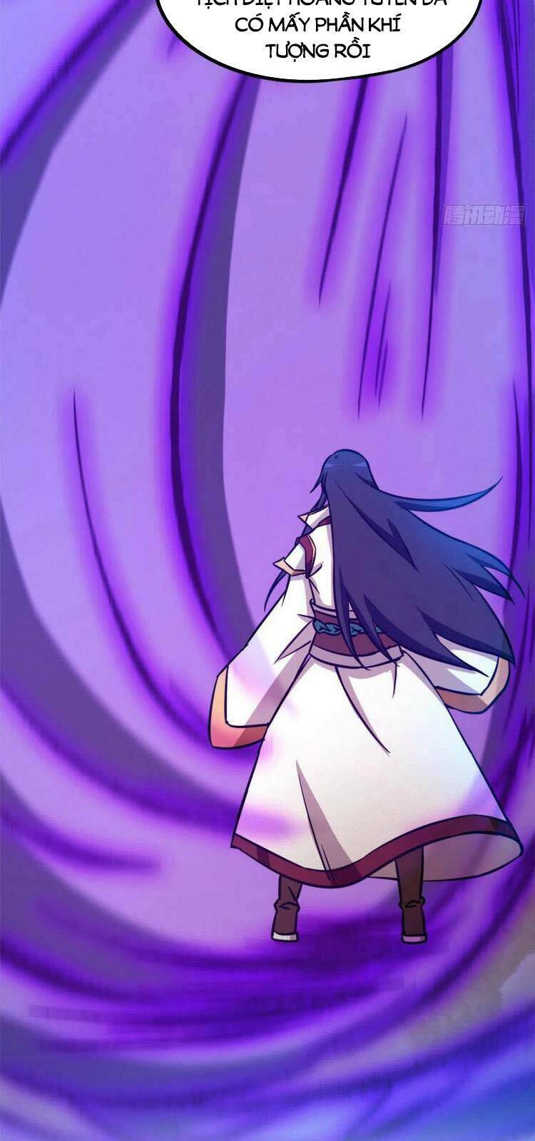 Vạn Cổ Kiếm Thần Chap 170 - Next Chap 171