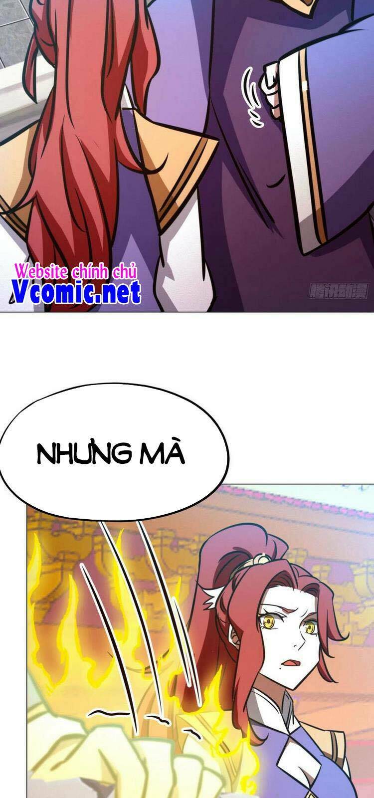 Vạn Cổ Kiếm Thần Chap 171 - Next Chap 172