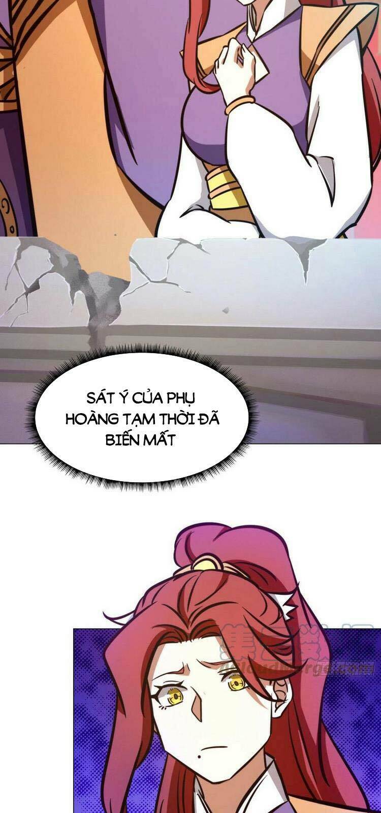 Vạn Cổ Kiếm Thần Chap 171 - Next Chap 172