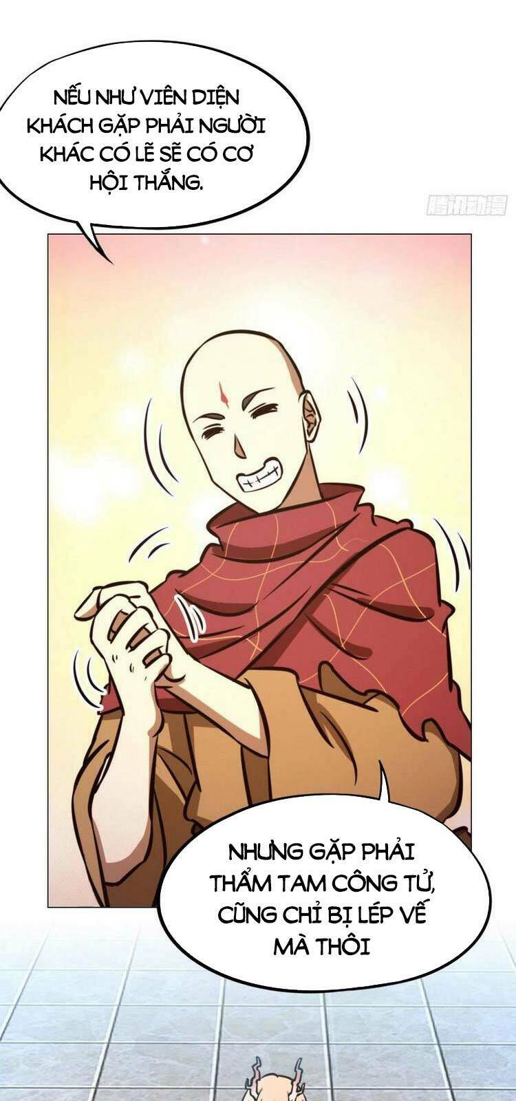 Vạn Cổ Kiếm Thần Chap 171 - Next Chap 172