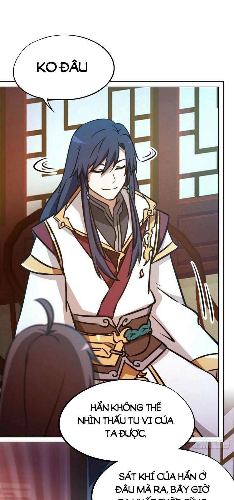 Vạn Cổ Kiếm Thần Chap 171 - Next Chap 172