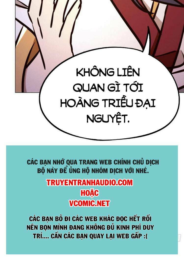 Vạn Cổ Kiếm Thần Chap 171 - Next Chap 172