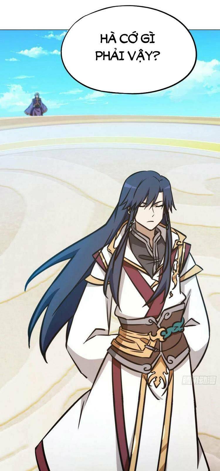 Vạn Cổ Kiếm Thần Chap 172 - Next Chap 173