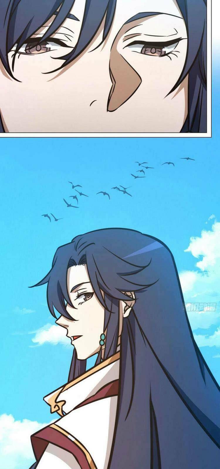 Vạn Cổ Kiếm Thần Chap 172 - Next Chap 173