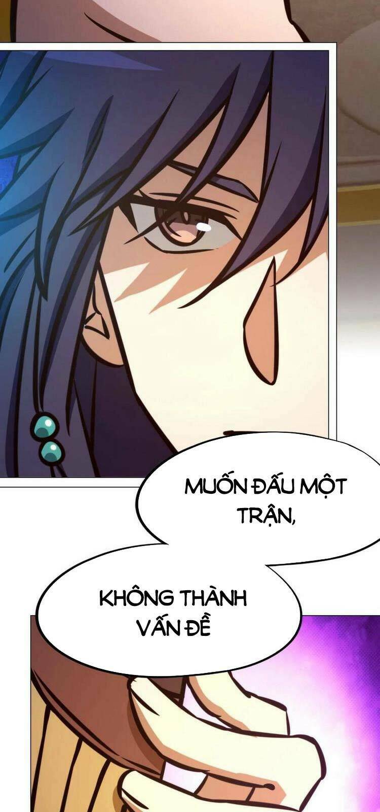 Vạn Cổ Kiếm Thần Chap 172 - Next Chap 173